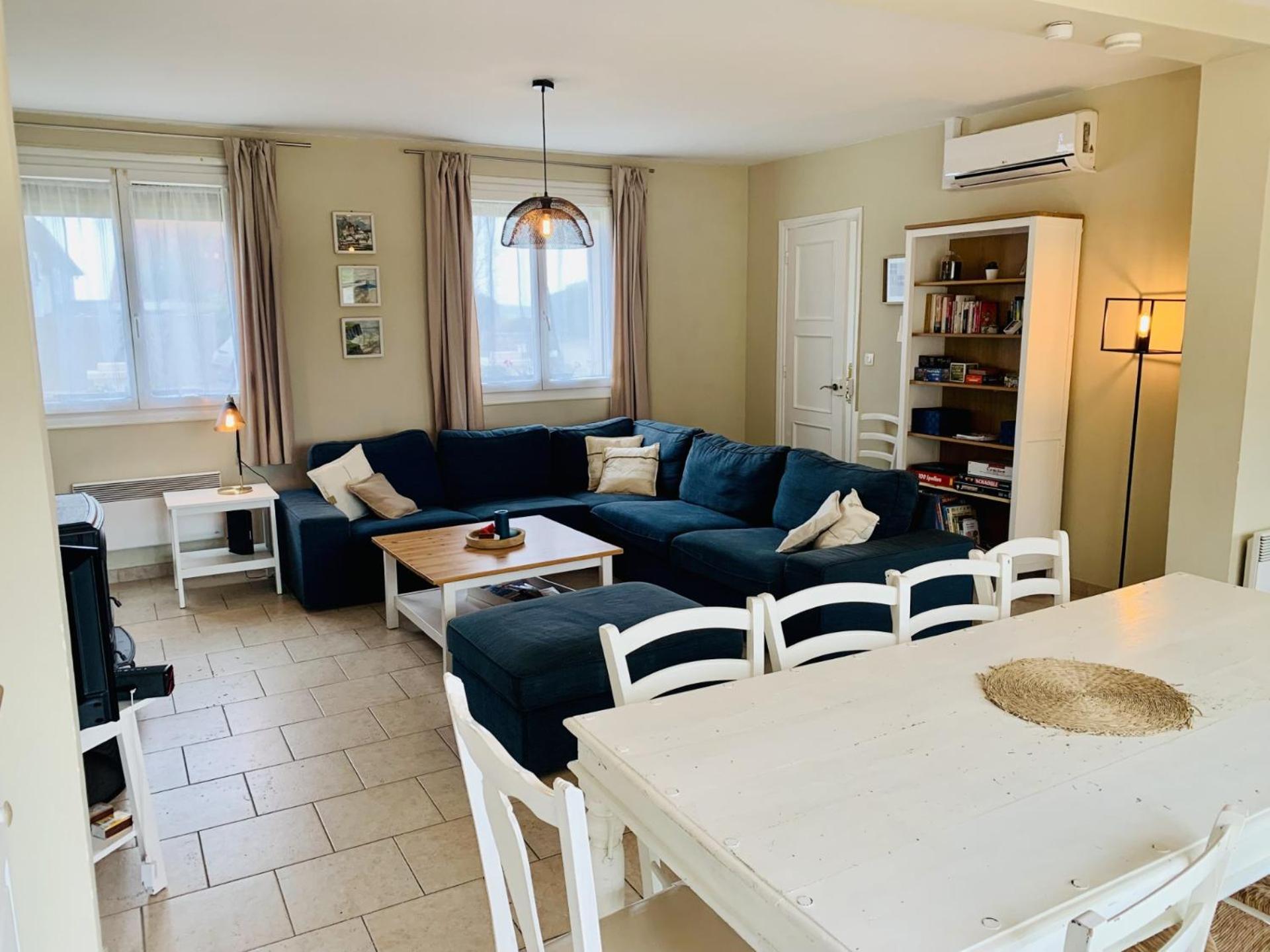אודנגן Maison Village, 10 Pers, Proche De La Plage מראה חיצוני תמונה